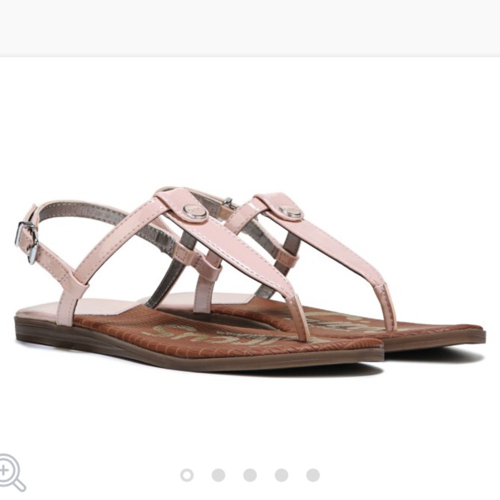 Circus by Sam Edelman Sandals